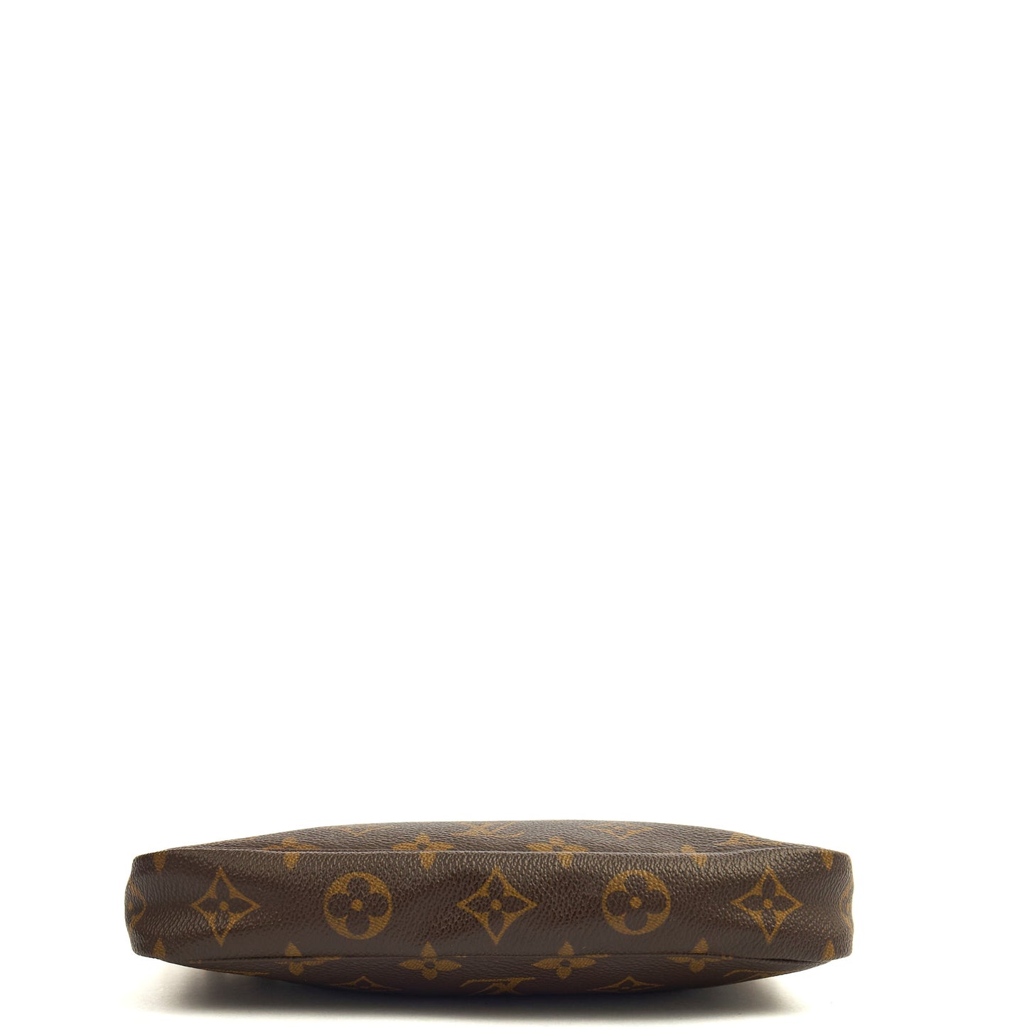 Louis Vuitton Mini Bag Pochette Accessoires in Monogram, Canvas — Alternate View 10