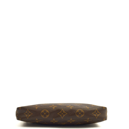 Louis Vuitton Mini Bag Pochette Accessoires in Monogram, Canvas — Alternate View 10