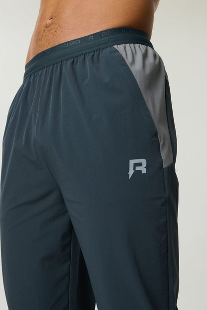 Reprimo Flight Pant 'Gargoyle Ash Green' — XS — Back View