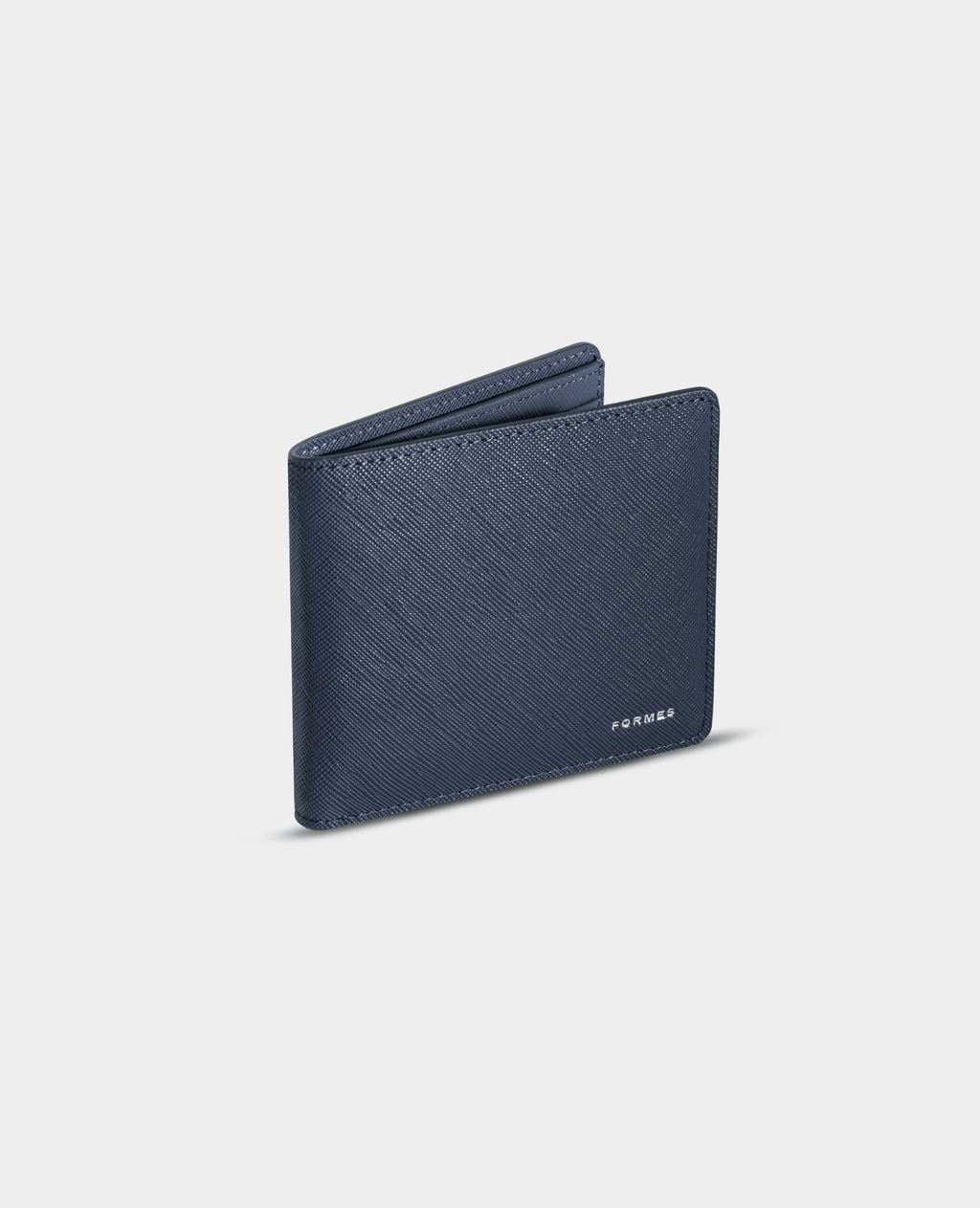 Formes Classic Wallet Abyss — Back View