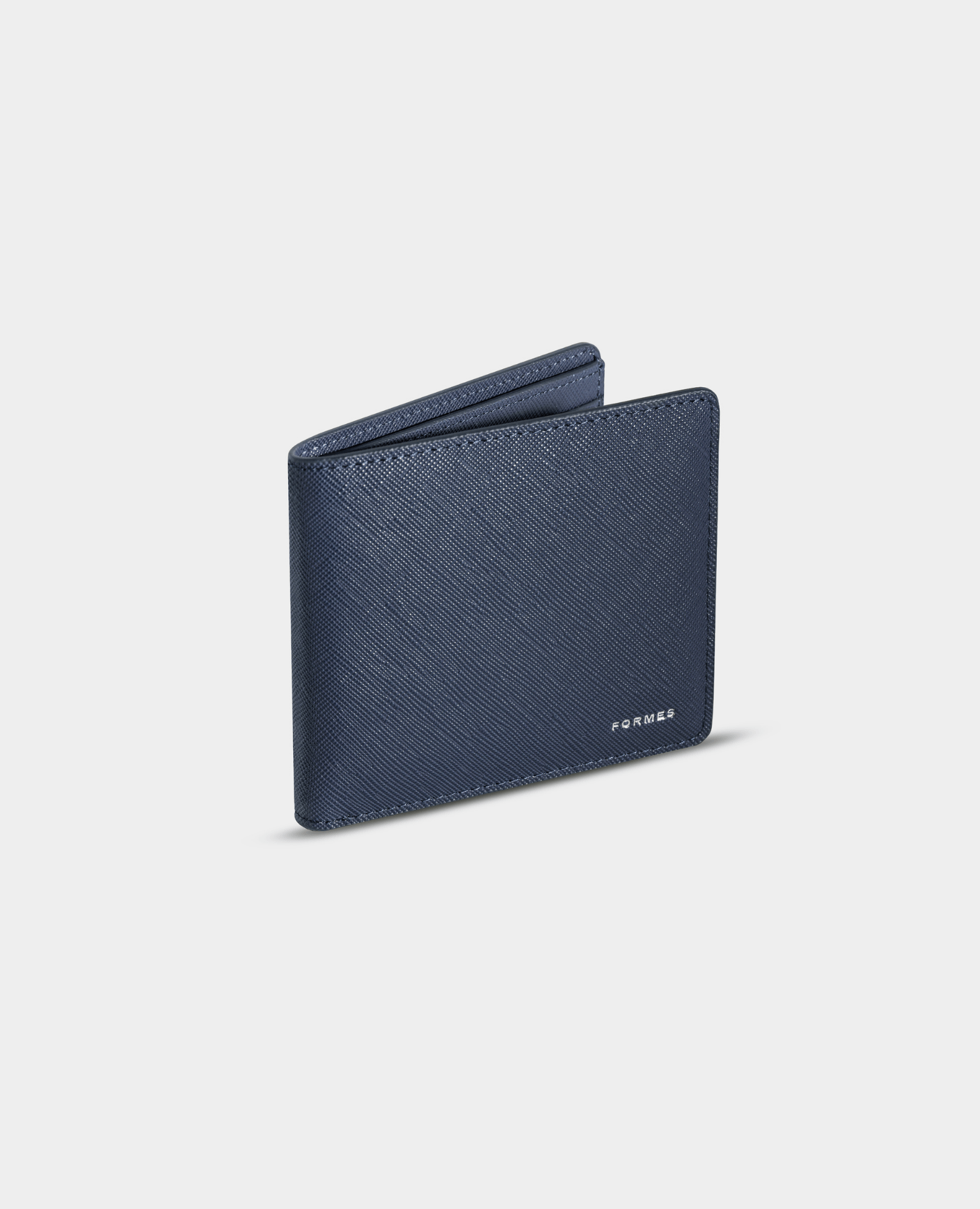 Formes Classic Wallet Abyss — Back View
