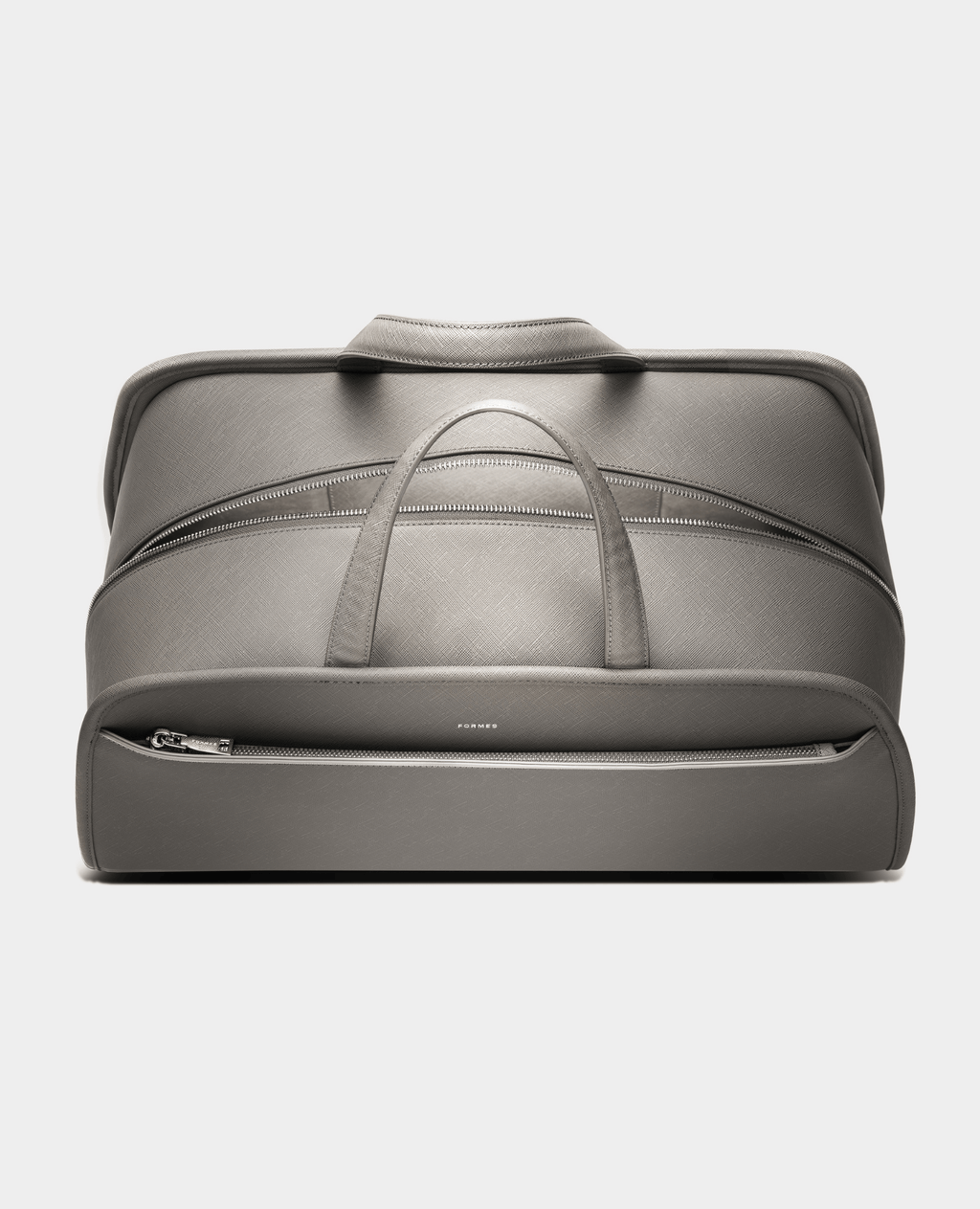 Formes Porto Duffle Dune — Back View