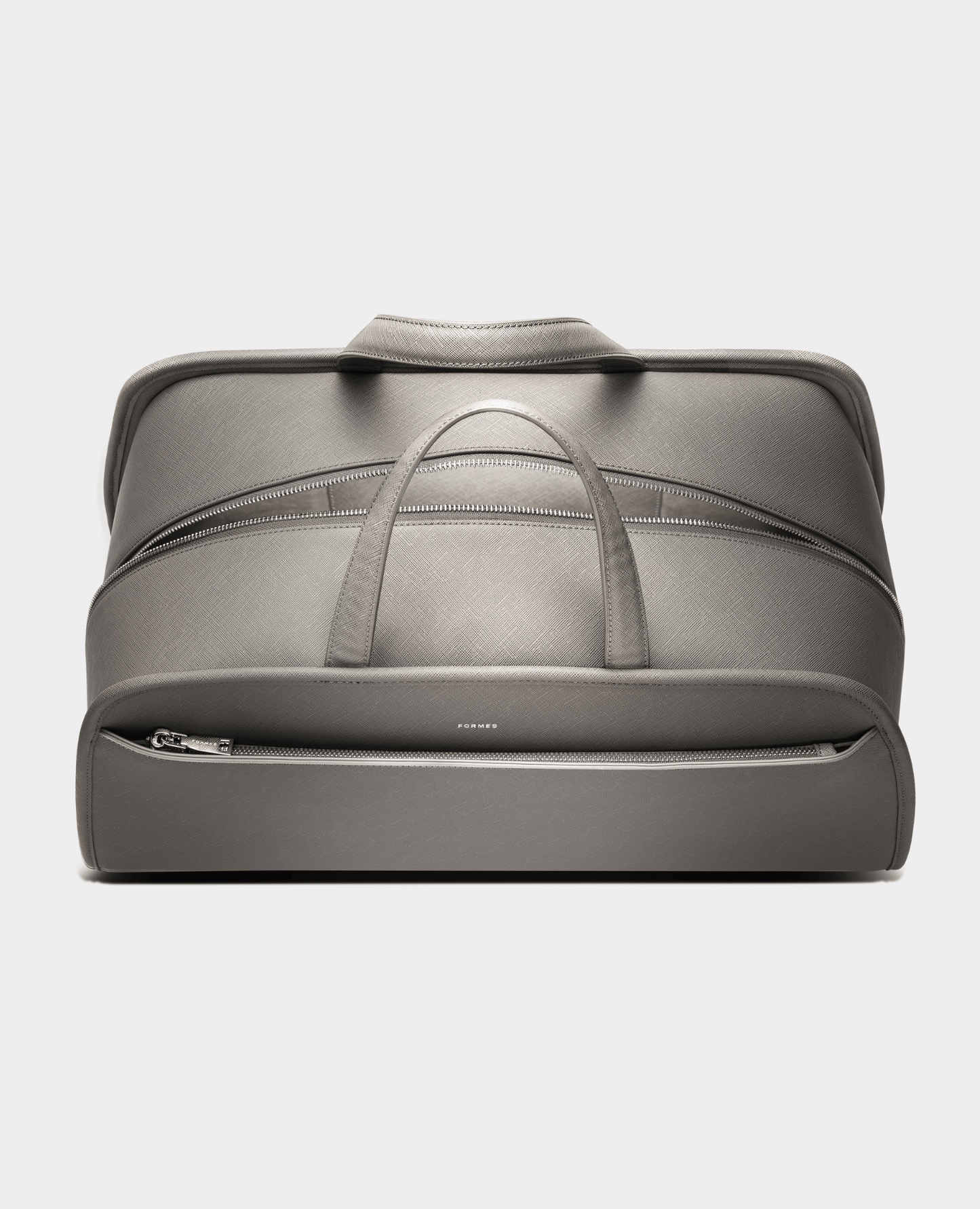 Formes Porto Duffle Dune — Back View