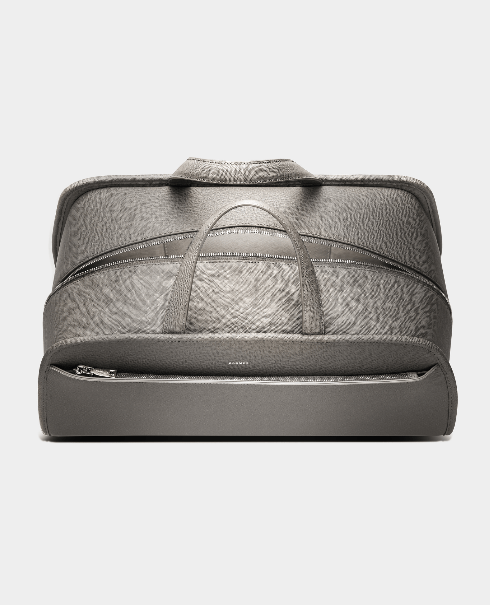 Formes Porto Duffle Dune — Back View
