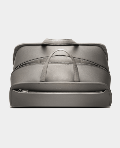 Formes Porto Duffle Dune — Back View