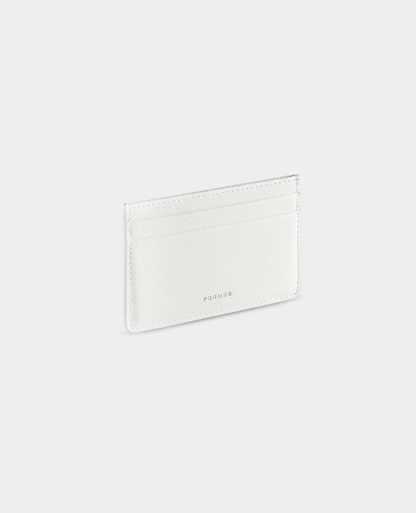 Formes Classic Cardholder Glace — Back View