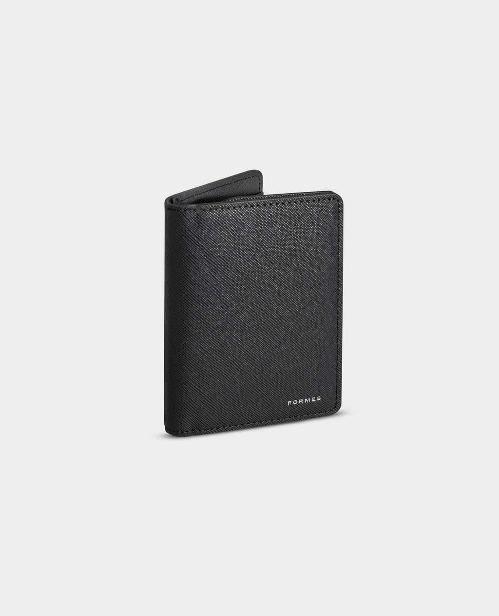 Formes Dayfold Nero — Back View