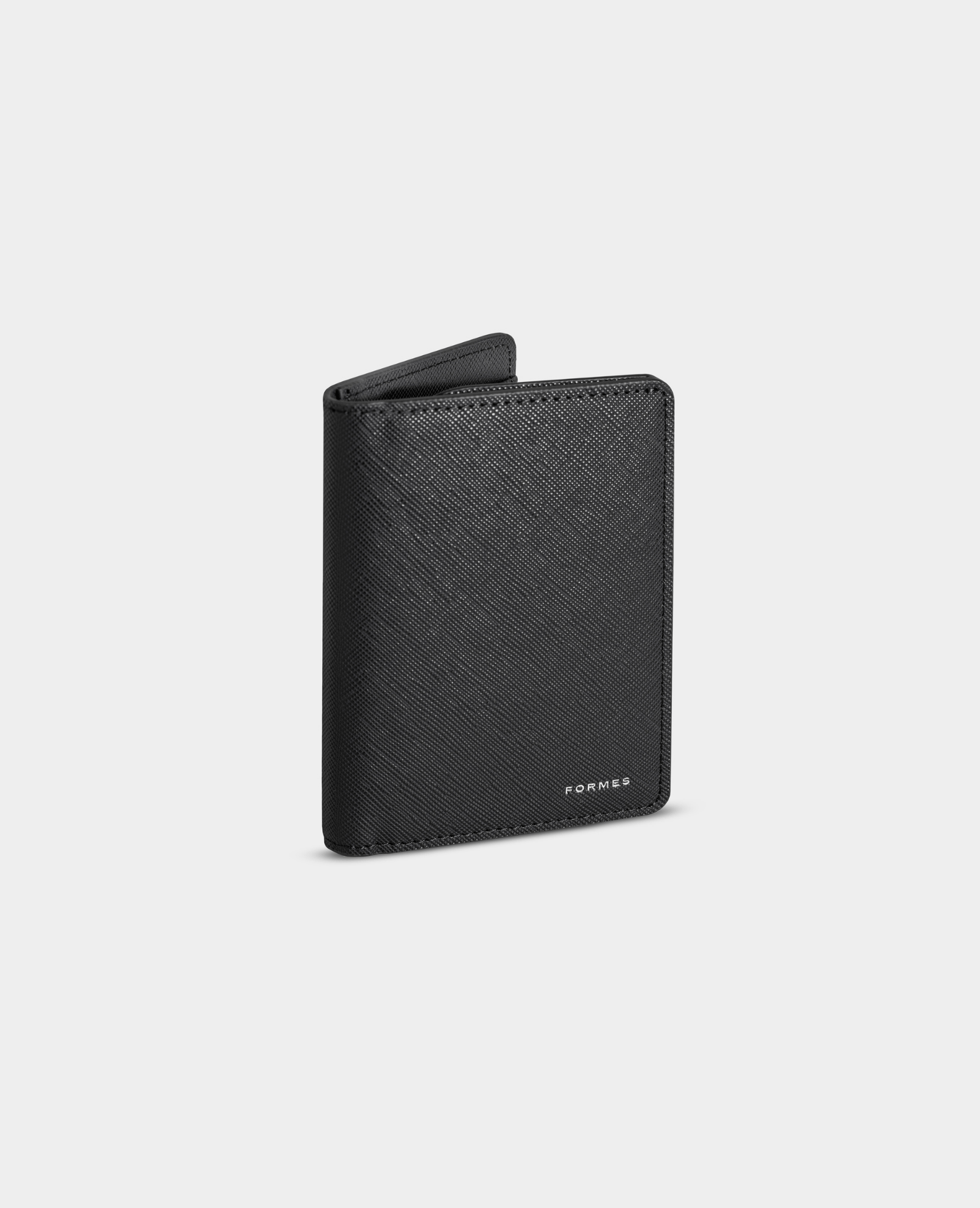 Formes Dayfold Nero — Back View