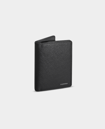 Formes Dayfold Nero — Back View