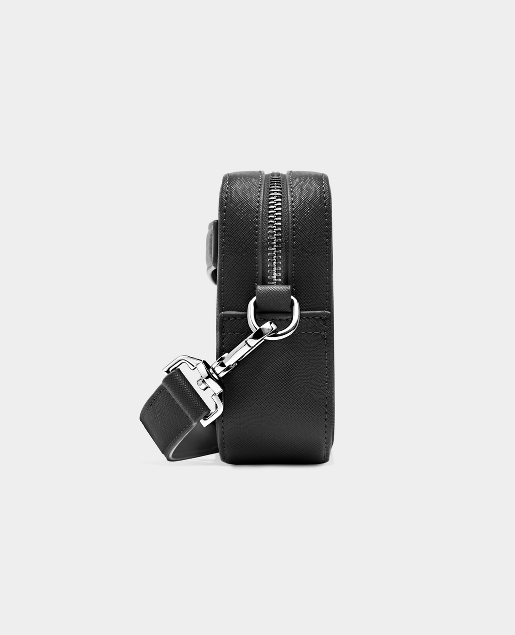 Formes Mini Adapt Nero — Top View