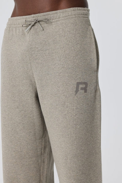 Reprimo Collective Jogger 'Grey' — XS — Back View
