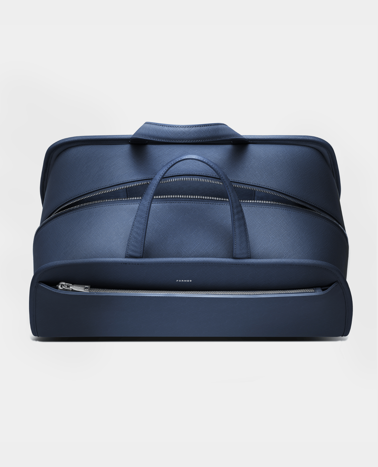 Formes Porto Duffle Abyss — Back View