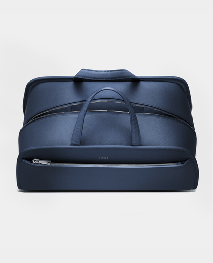 Formes Porto Duffle Abyss — Back View