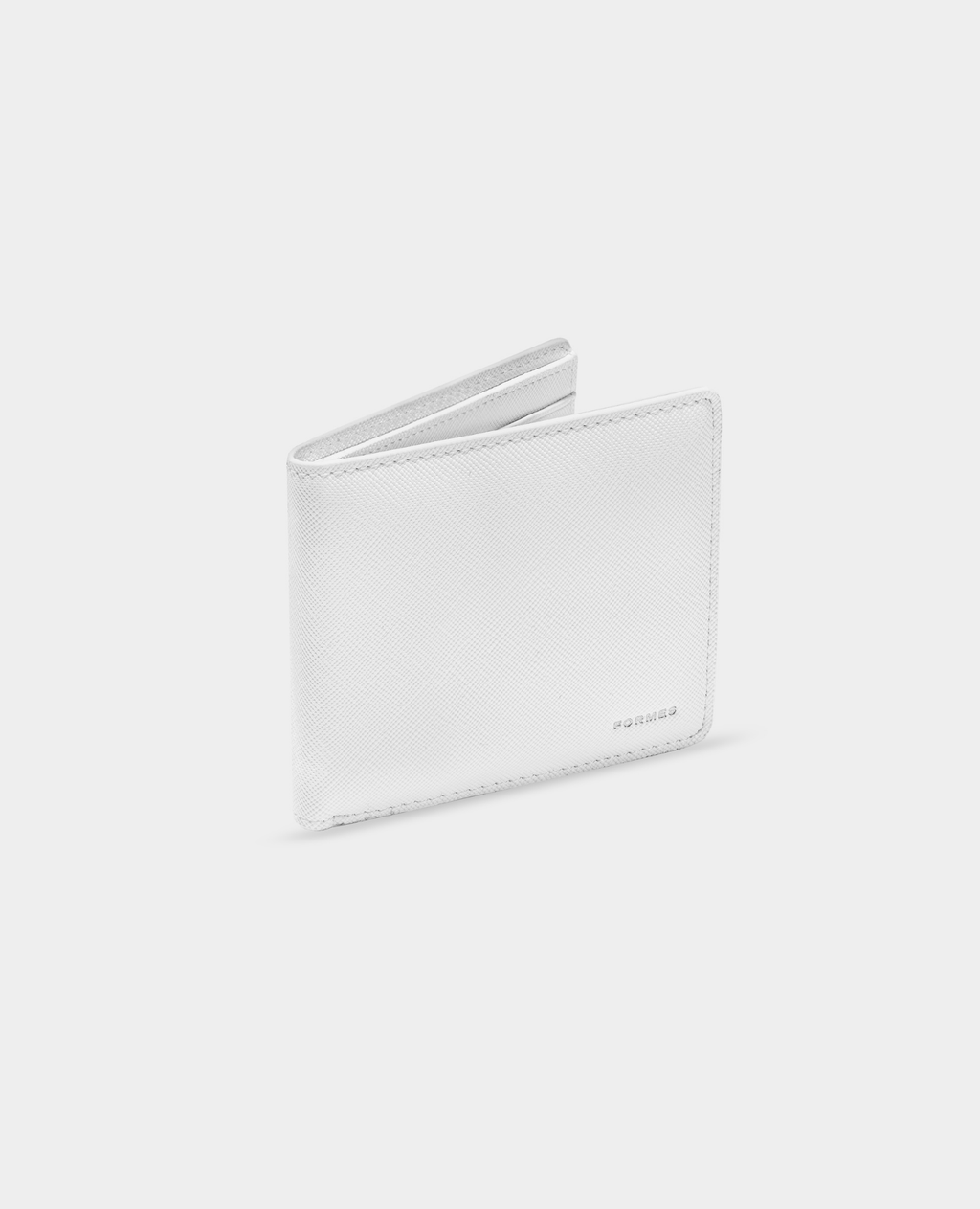 Formes Classic Wallet Glace — Back View