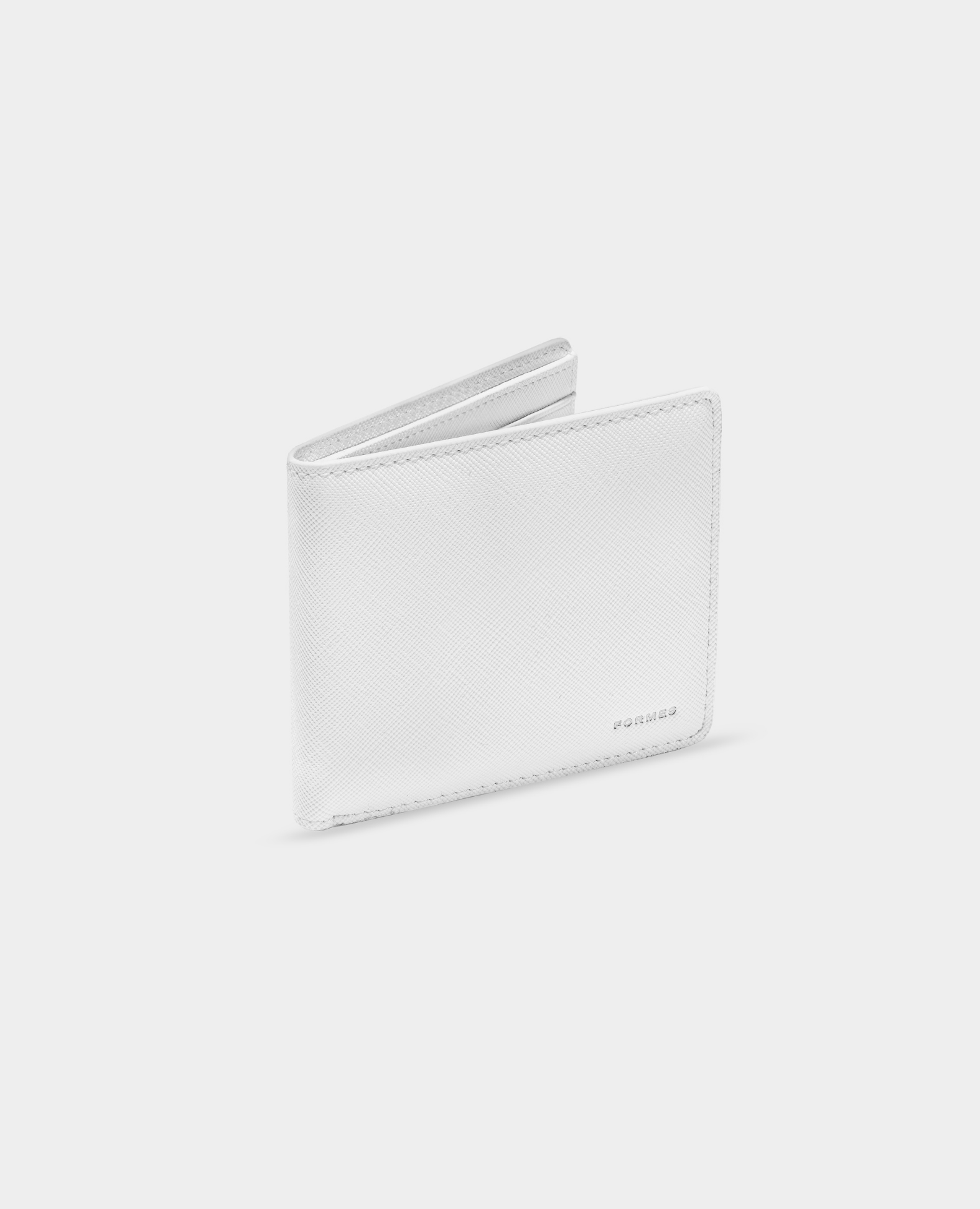 Formes Classic Wallet Glace — Back View