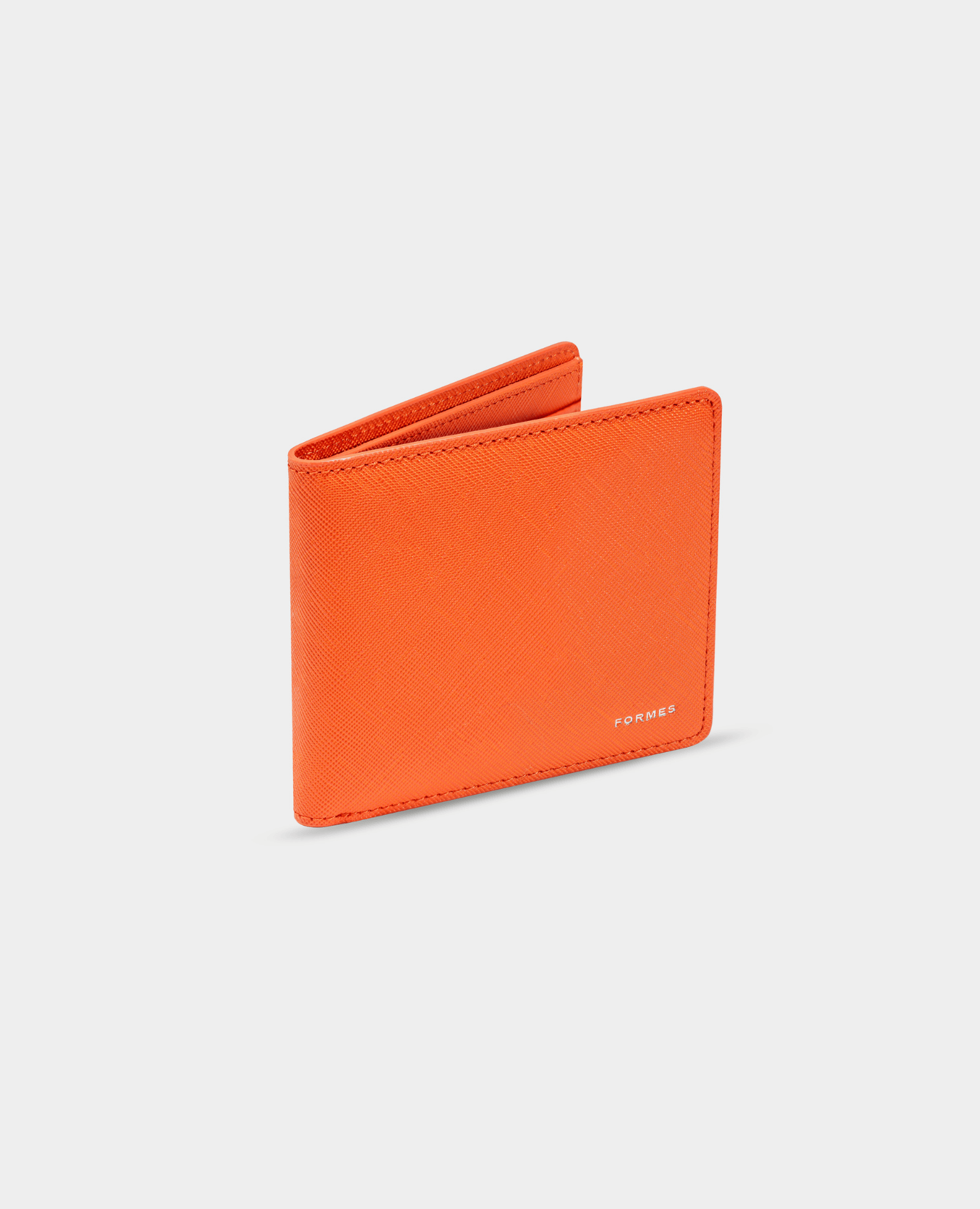 Formes Classic Wallet Magna — Top View