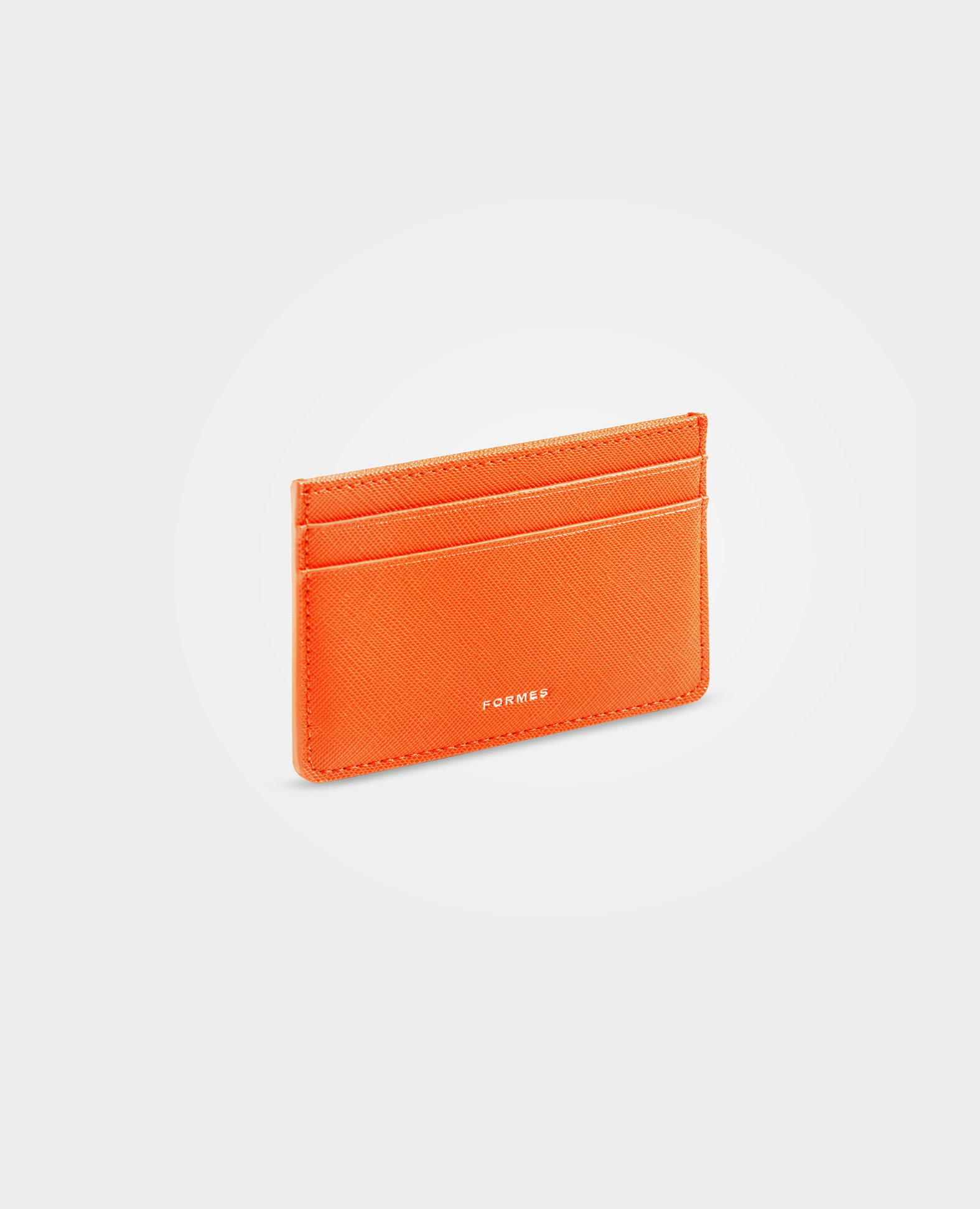 Formes Classic Cardholder Magna — Top View