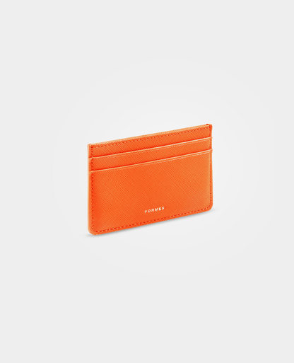Formes Classic Cardholder Magna — Top View