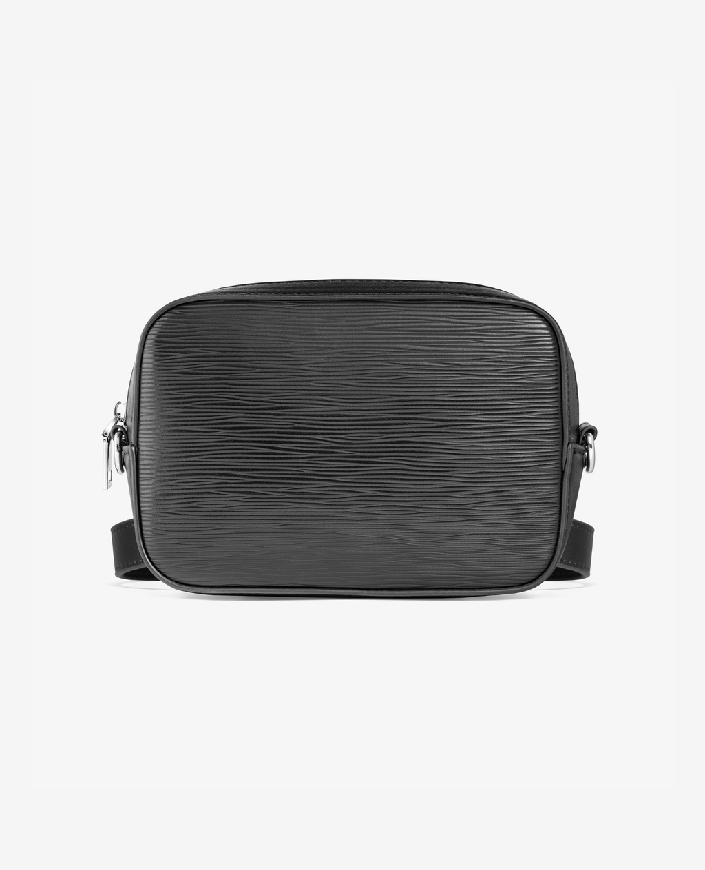 Formes Mini Adapt Ripple Nero — Top View