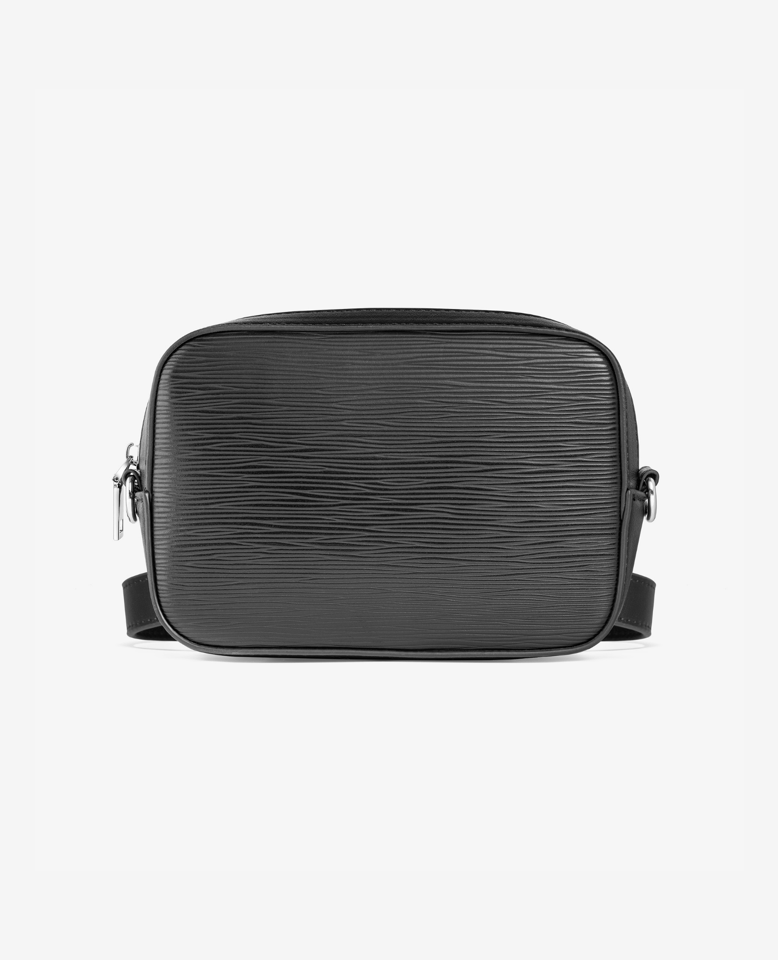 Formes Mini Adapt Ripple Nero — Top View