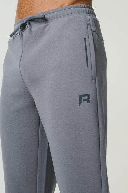 Reprimo Motion Jogger 'Titanium' — S — Back View