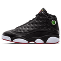 Air Jordan 13 Retro 'Playoff' 2023 — UK 3 | EU 35.5 | US 3.5 — Front View