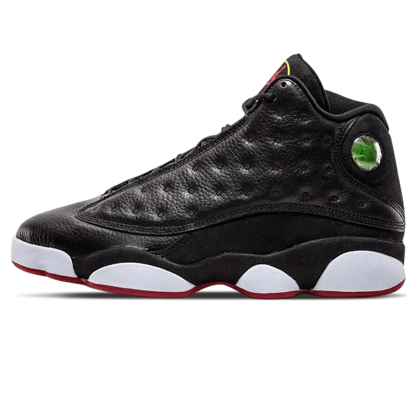 Air Jordan 13 Retro 'Playoff' 2023 — UK 3 | EU 35.5 | US 3.5 — Front View