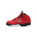 Air Jordan 5 Retro PS 'Raging Bull' 2021 — UK 10C | EU 27.5 | US 10.5C — Front View