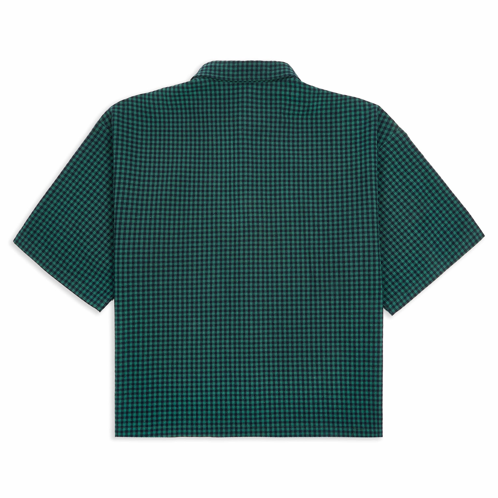 Samuel Bailey SB Studio Shirt — S — Side View