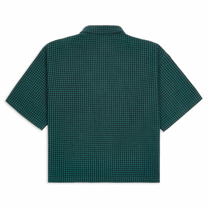Samuel Bailey SB Studio Shirt — S — Side View