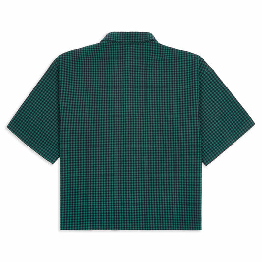 Samuel Bailey SB Studio Shirt — S — Side View