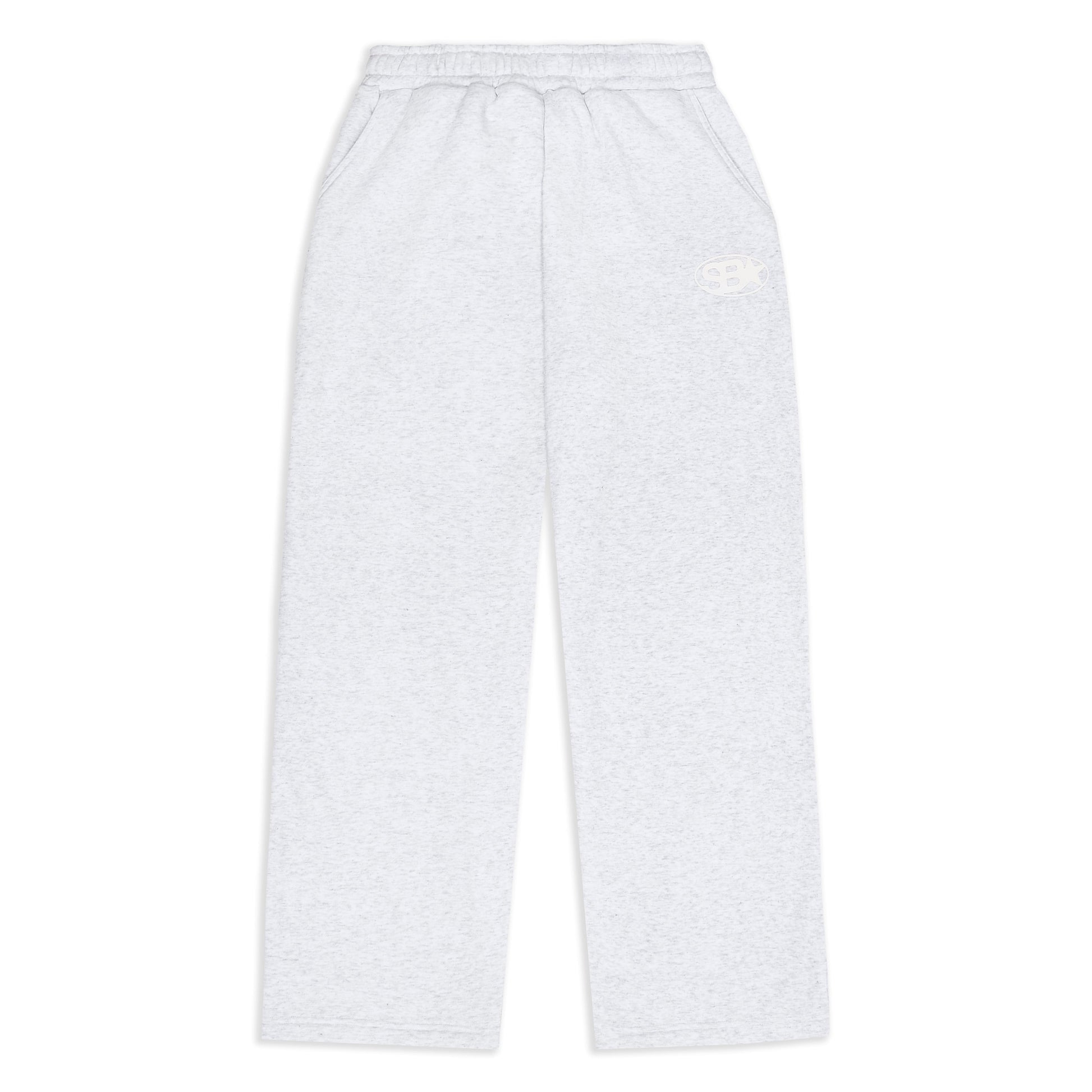Star Emblem Bottoms — S — Front View