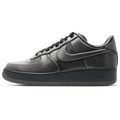 Nike Air Force 1 Low 'Vac Tech Black' — 3 UK | 35.5 EU — Front View