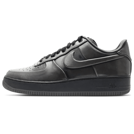 Nike Air Force 1 Low 'Vac Tech Black' — 3 UK | 35.5 EU — Front View