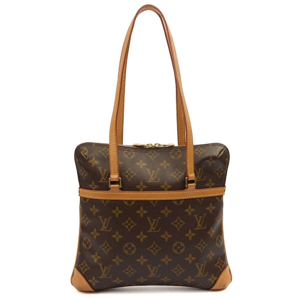 Louis Vuitton Cross Body Coussin Pochette  in Monogram, Canvas — Alternate View 18