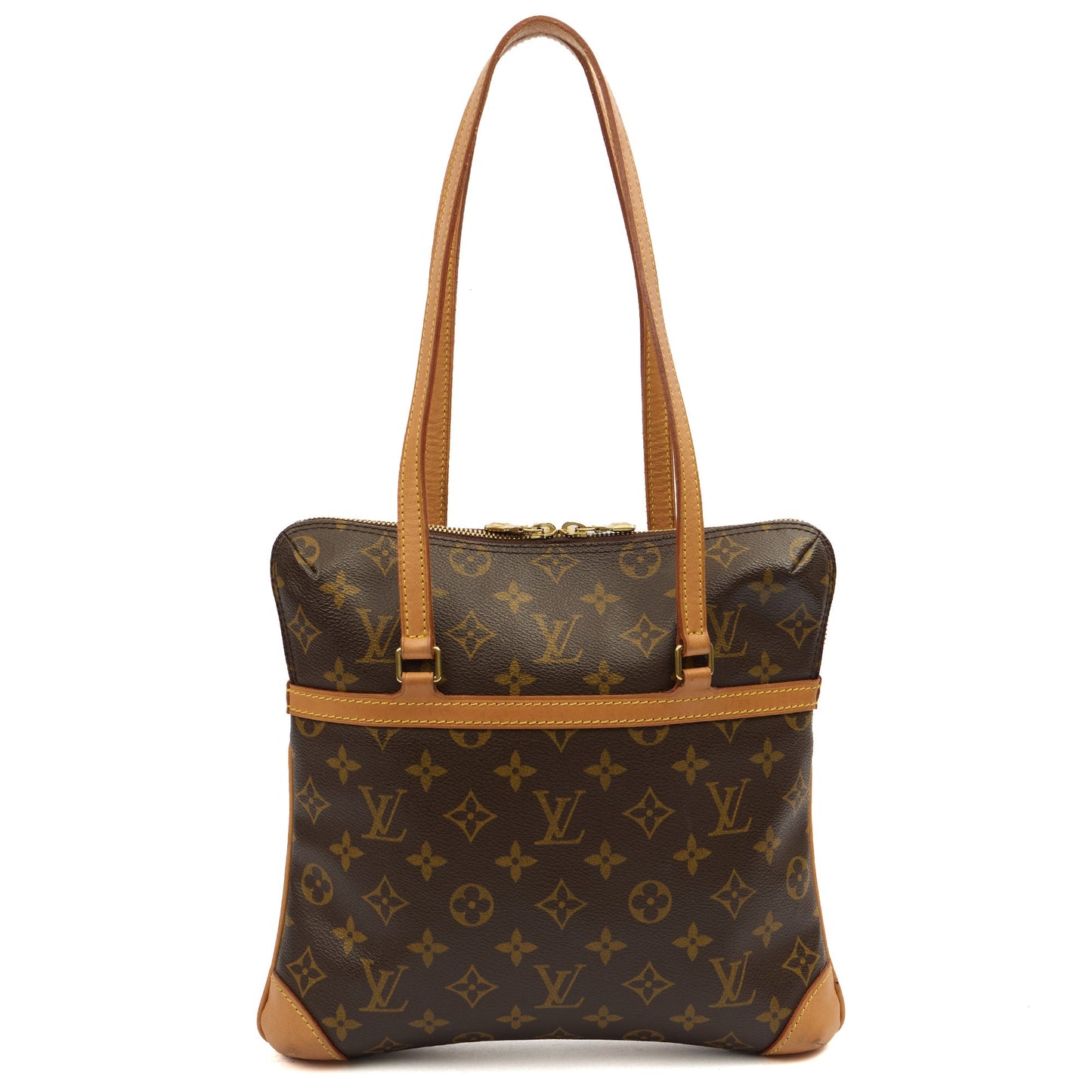 Louis Vuitton Cross Body Coussin Pochette  in Monogram, Canvas — Alternate View 11