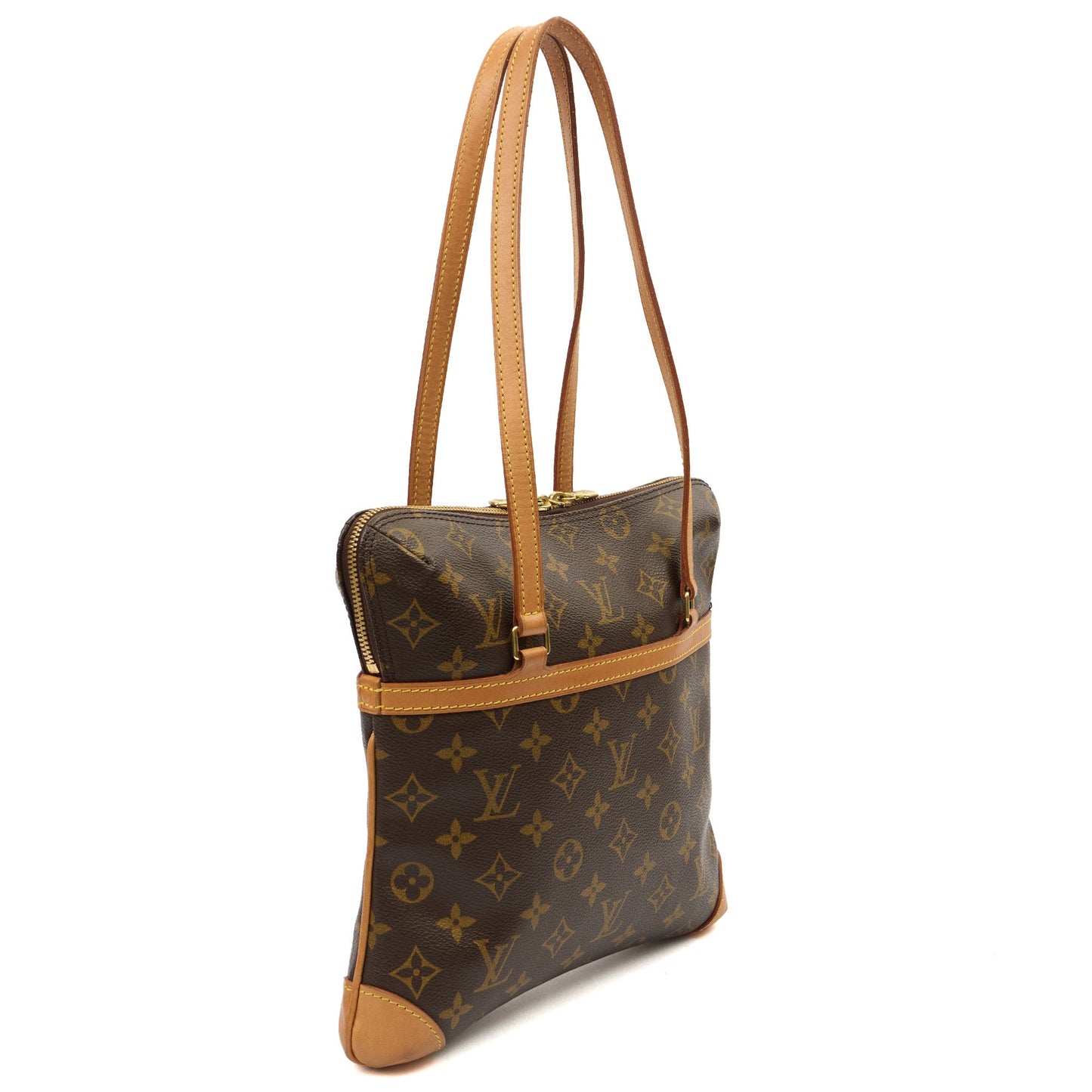 Louis Vuitton Cross Body Coussin Pochette  in Monogram, Canvas — Alternate View 10