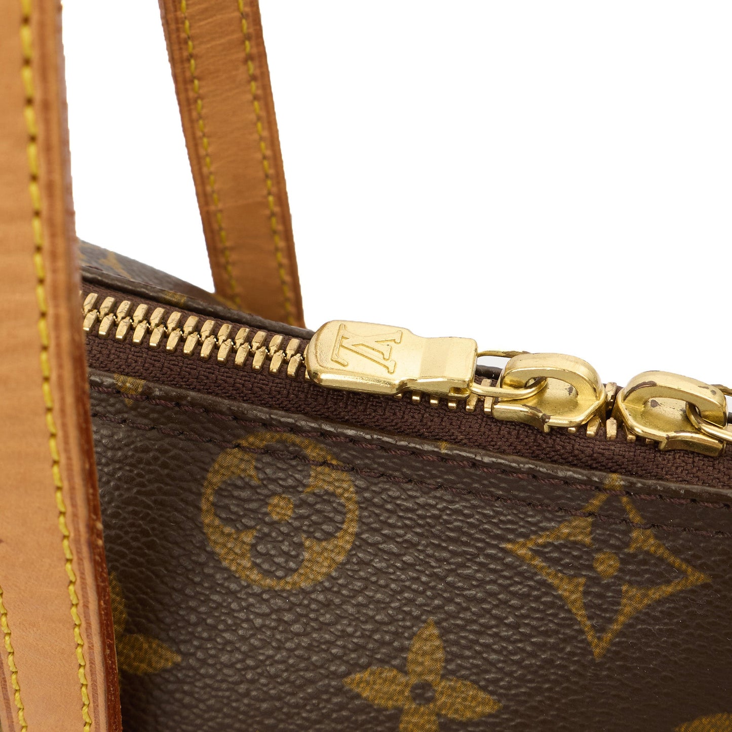 Louis Vuitton Cross Body Coussin Pochette  in Monogram, Canvas — Alternate View 13