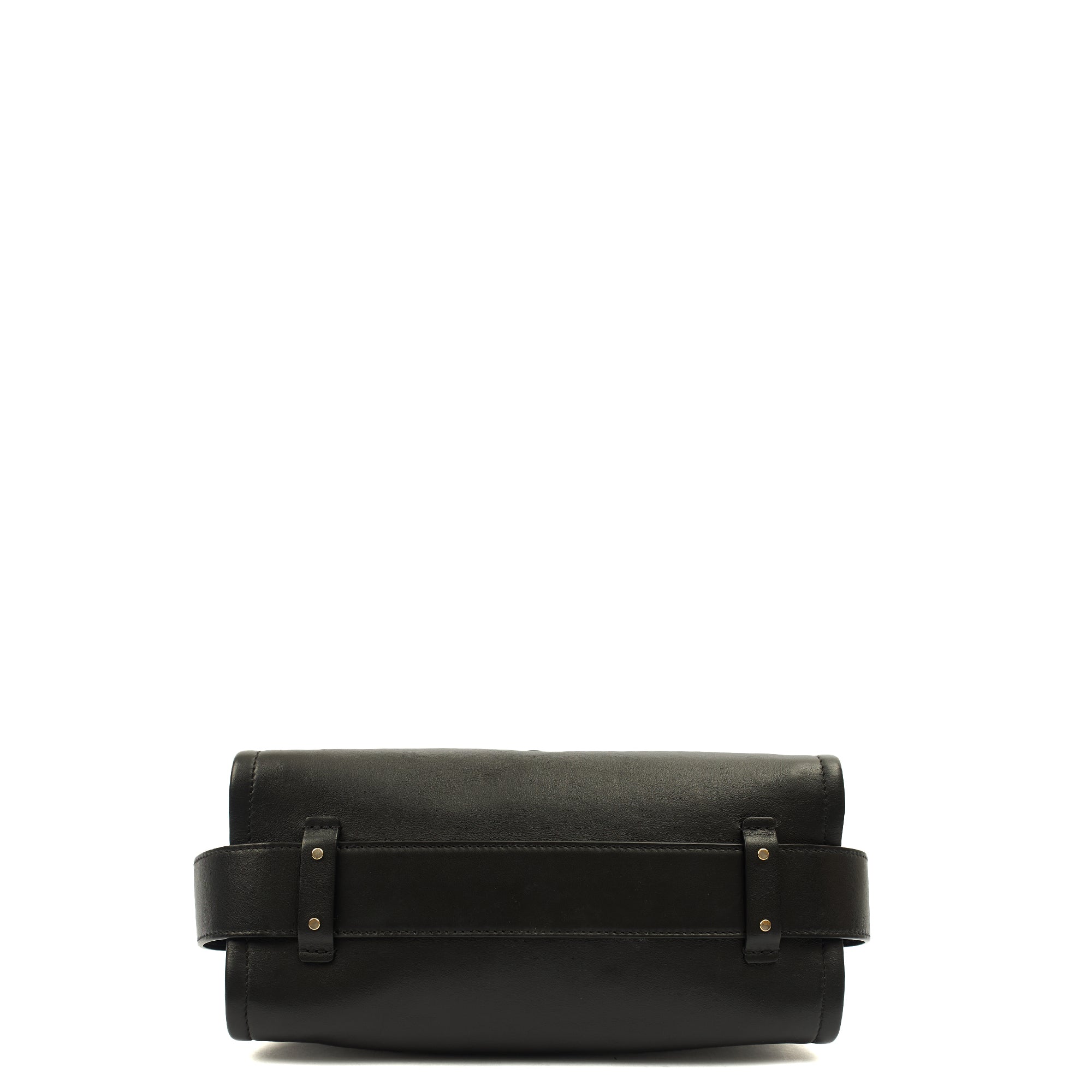 Chloe Top Handle Tess Day in Black, Leather — Alternate View 10