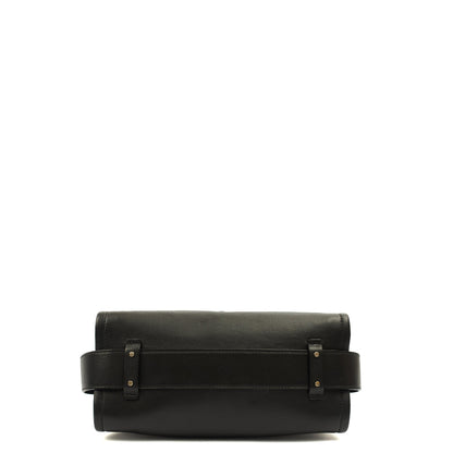 Chloe Top Handle Tess Day in Black, Leather — Alternate View 16