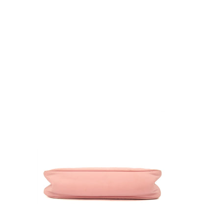 Prada Mini Bag Re-edition 2000 Nylon Mini Bag in Pink, Nylon — Alternate View 11