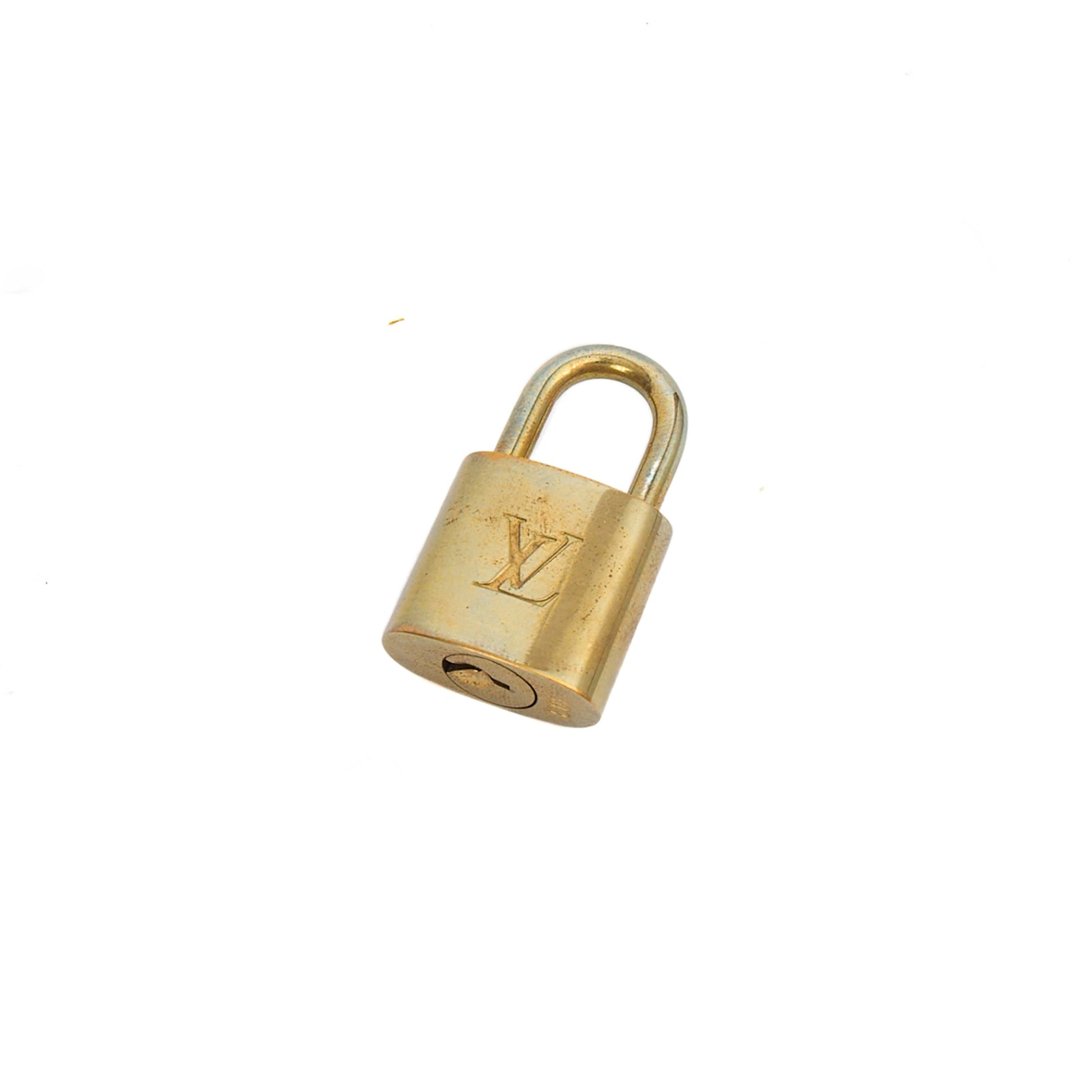 Louis Vuitton Tote Speedy 30 in Damier Ebene, Canvas — Alternate View 7