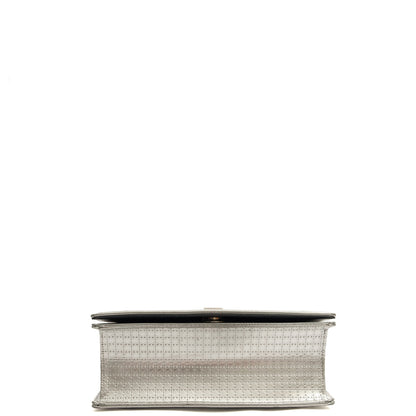 Christian Dior Shoulder Bag Diorama - Medium, Patent Leather — Alternate View 10
