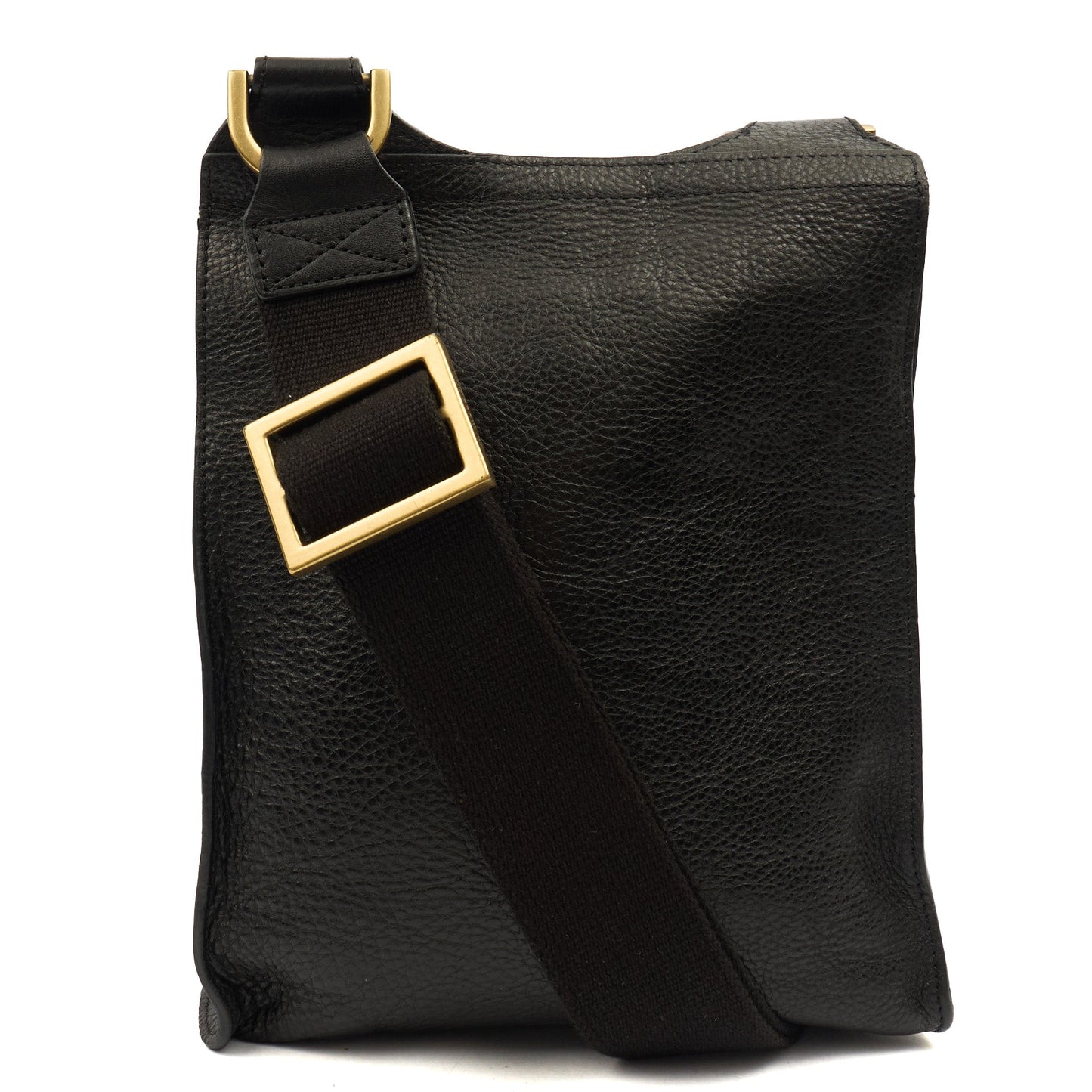 Mulberry Cross Body Antony in Black, Leather — Alternate View 16