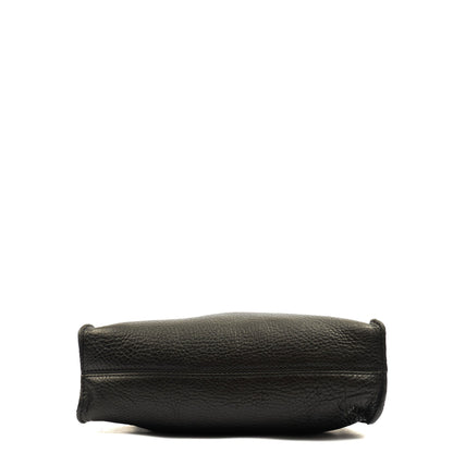 Mulberry Cross Body Antony in Black, Leather — Alternate View 11