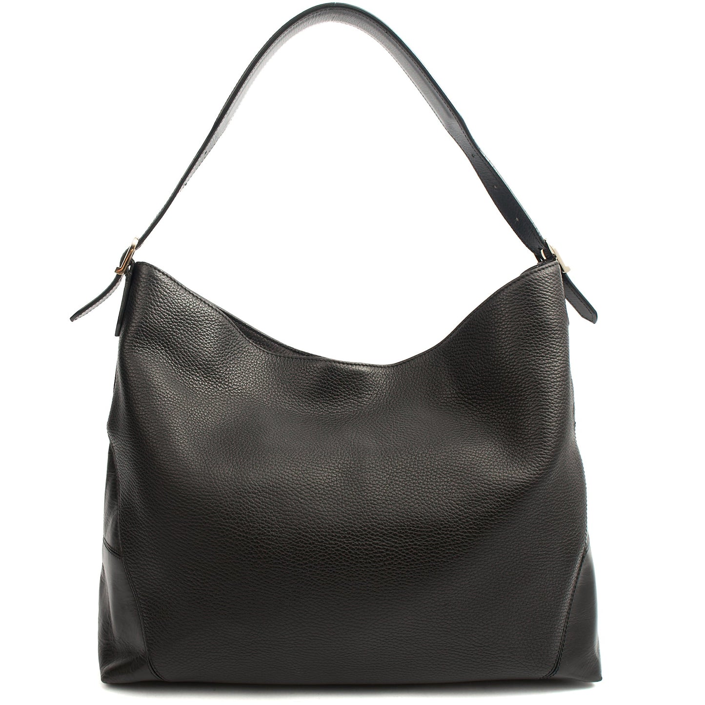 Aspinal of London Tote Hobo in Black, Leather — Alternate View 15