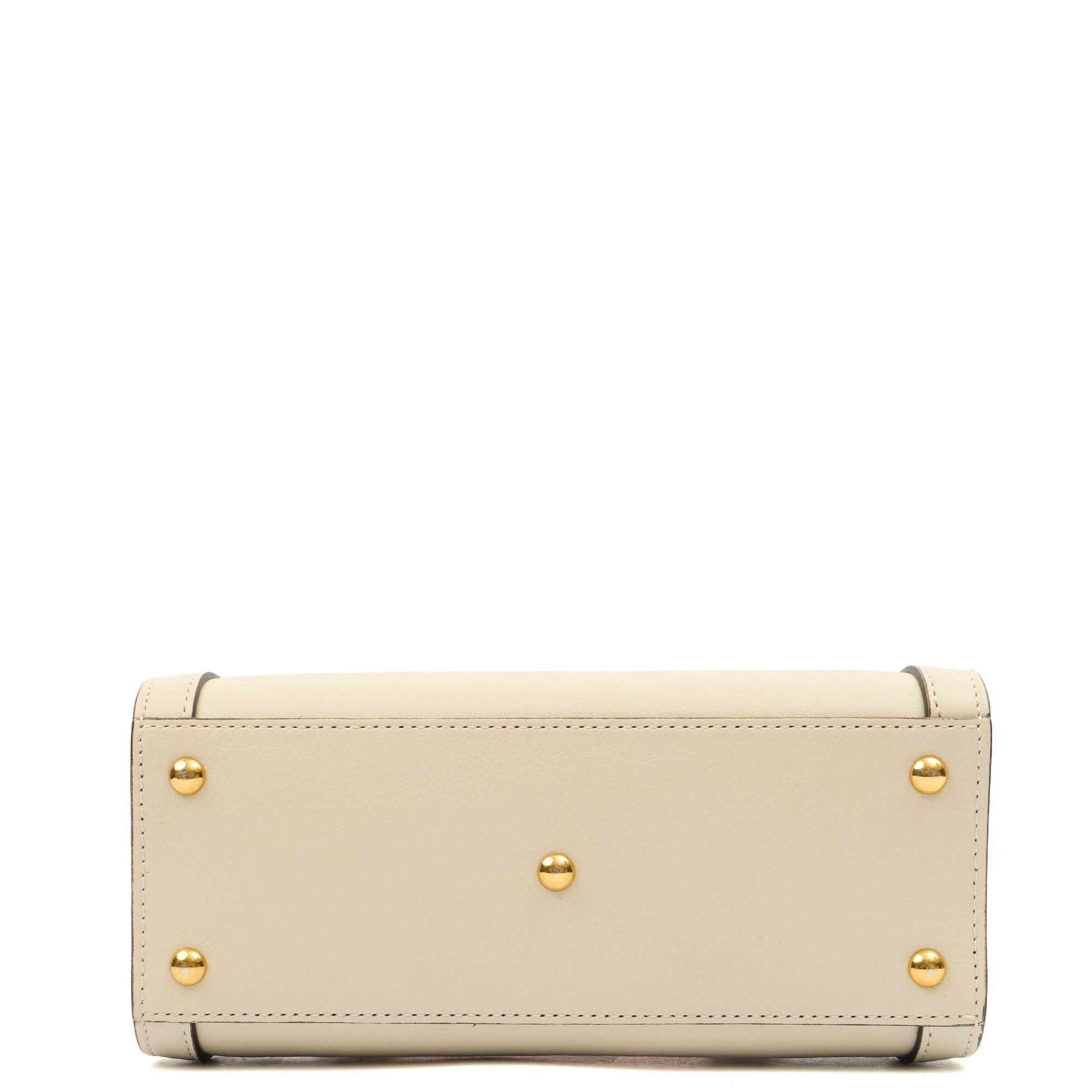 Gucci Mini Bag Diana - Mini in Neutral, Leather — Alternate View 11