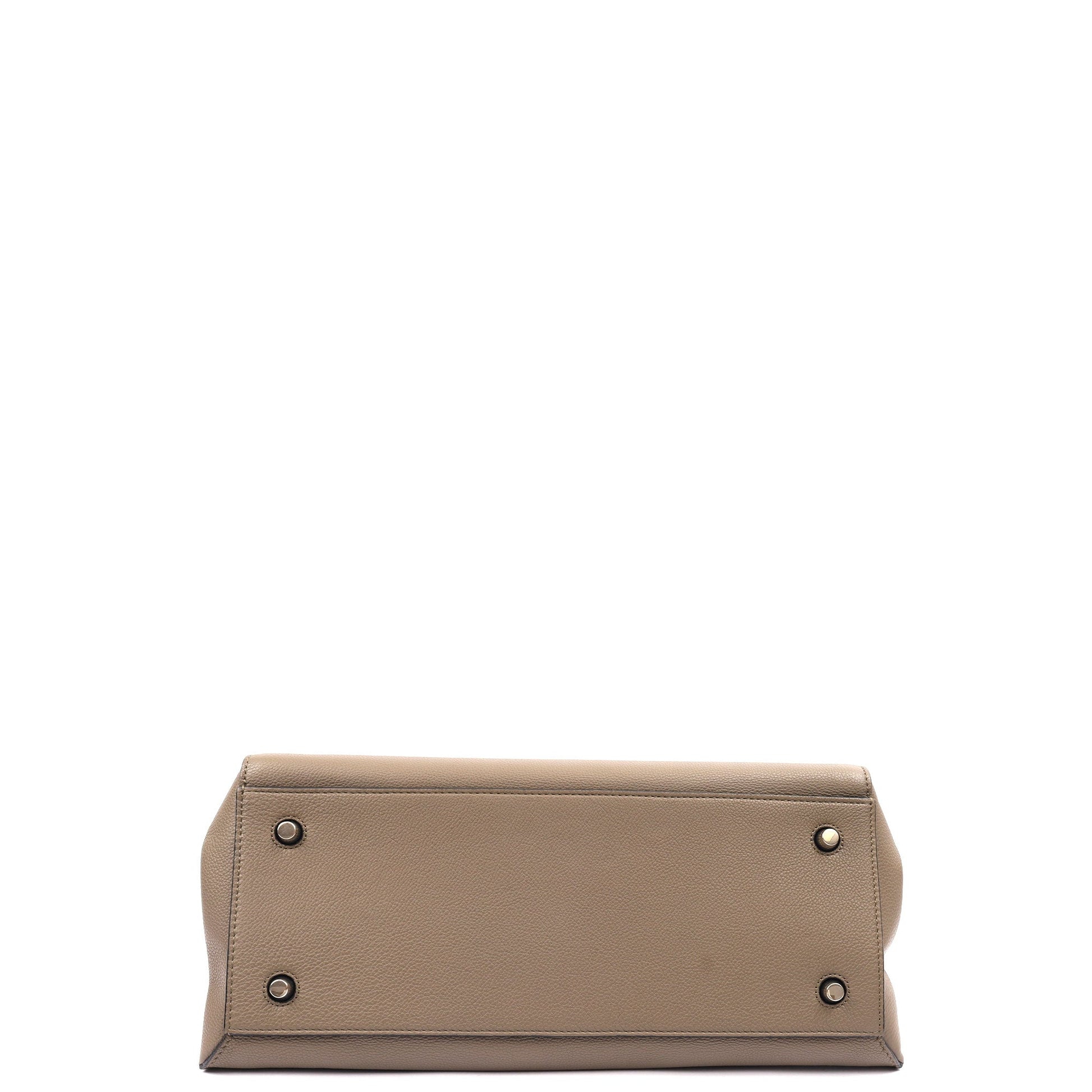 Celine Tote Edge - Large in Bi Colour, Leather — Alternate View 16