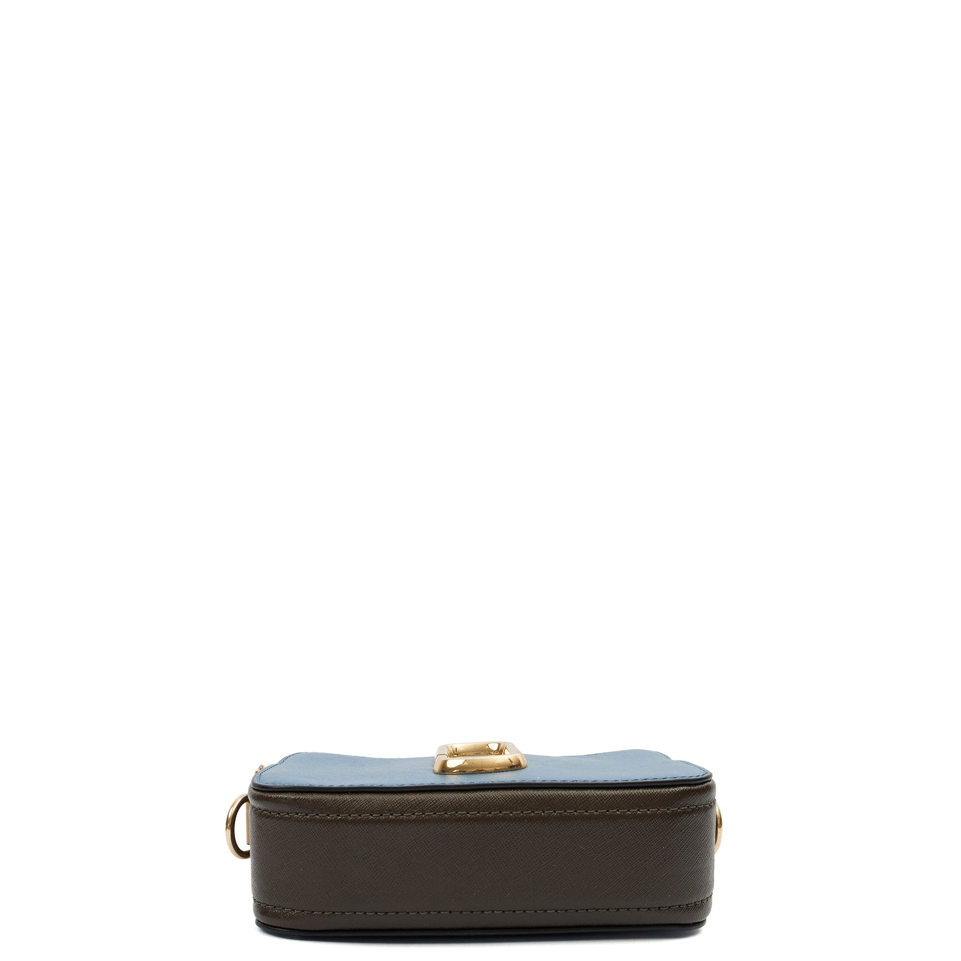 Marc Jacobs Cross Body Snapshot in Multi, Leather — Alternate View 16