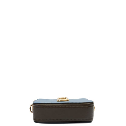Marc Jacobs Cross Body Snapshot in Multi, Leather — Alternate View 16